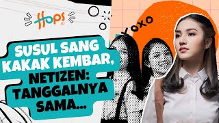 SUSUL KEMBARAN MELITHA SIDABUTAR MENINGGAL DUNIA KARENA PENYAKIT YANG SAMA [upl. by Nathanson]