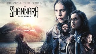 The Shannara Chronicles Season 1 Episode 1 quotChosen Part 1quot Review [upl. by Eirffej]