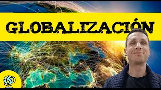 Globalización 🌐 que es [upl. by Mareah]