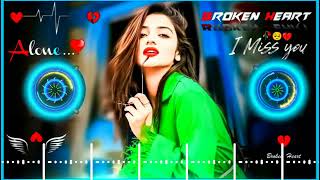 💋 Aap Ka Aana Dil Dhadkana💔😥 Dj Remix 💔  Hard 🎧Bass  Heart 💔Broken  Sudipta Dj Sound💔😭 [upl. by Nayrbo]