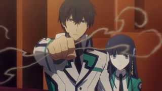 Mahouka Koukou no Rettousei AMV Not Gonna Die Tonight [upl. by Lien]