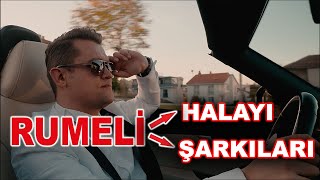 RUMELİ AyhanRumeli Halayı⭐️⭐️⭐️En sevilen Rumeli Şarkılar [upl. by Ssecnirp]