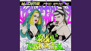 Y Dime feat Tomasa del Real [upl. by Ahtamas]