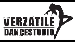 Verzatile dancestudio 2024 [upl. by Britton]