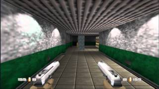 GoldenEye 007  Mission 62  Archives  00 agent  N64 [upl. by Flin]