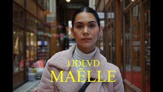 1JDLVD  Ep4  Maëlle [upl. by Peltier870]