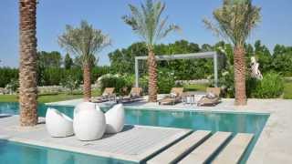 Al Barari The Reserve Luxury Living Villa for sale in Dubai capella properties [upl. by Carrington518]