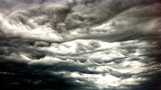 Crazy clouds  Asperitas and others [upl. by Hctub]