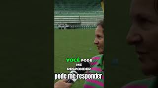 Fazendo Perguntas Difíceis A Realidade da Imprensa nos Tempos Atuais [upl. by Coniah]