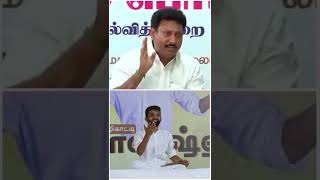 Anbil Mahesh education minister recent speech DMK WhatsApp status dmk tamilnadu [upl. by Jada]