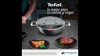 Tefal lo mejor para tu cocina y hogar [upl. by Eiznik622]