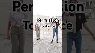 PTD Part2 cover  INdie dancers  BTS dance kpop bts army btsarmy shorts jimin suga jin [upl. by Yerrot]