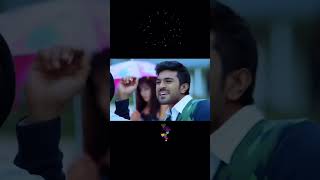 Nenu Nuvvantu Song llOrange MovieIlRam Charan Teja Genelia DSouzalovesong shortsfeelgoodsongs [upl. by Moneta]