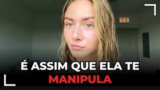 MULHERES USANDO ESSE DISCURSO PARA ARRANCAR DINHEIRO DOS MIQUÉIAS EMOCIONADOS  ATENÇÃO [upl. by Paddy215]