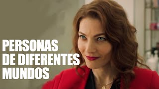 Personas de diferentes mundos  Película completa  Película romántica en Español Latino [upl. by Joete863]