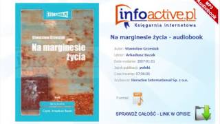 Na marginesie życia audiobook mp3  Stanisław Grzesiuk [upl. by Anitac306]