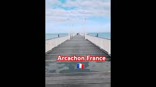 Arcachon France 🇫🇷 [upl. by Asp]