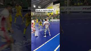 Que jogada 😨😨 futsall futsalplayer futsal futsall skill dribles skill drible [upl. by Still]