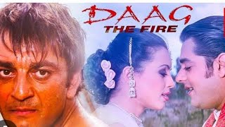 Dag the fire ll 1999 Best dialogue ll Video shoop ll Shanjay Dutt l Shakti Kapoor l Hindi dialogue [upl. by Nylevol]