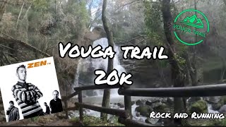 Vouga Trail 2024 [upl. by Monah848]