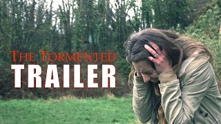 THE TORMENTED Official Trailer 2024 UK Horror Film [upl. by Kraul]