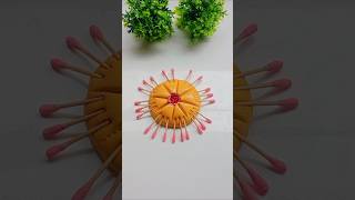 Satisfying creative dough Art from Resipe 🥰🥰viralshortsvideo [upl. by Ratcliffe]