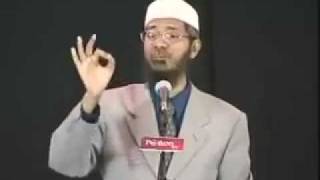 WASEELA Dena Haram Hai Shirk Hai Dr Zakir Naik [upl. by Eerahs]