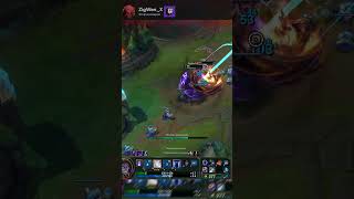 Sylas vs Irelia 3m Mastery Твич  twitchtvzigwenx leagueoflegends riotgames gaming outplay [upl. by Bearce]