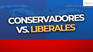 Conservadores vs Liberales Diferencias y Similitudes en la Política Global [upl. by Wagshul]