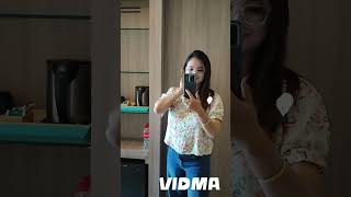 Room tour of Travelodge Pattaya Hotel Affordable Hotels in Pattaya thailand pattaya roomtour [upl. by Licko]