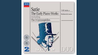 Satie 4 Préludes Prélude dEginhard [upl. by Sloane93]