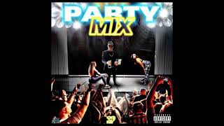 JP aka Josiah Gillie  Party Mix Audio prod yeahitis [upl. by Coryden731]