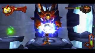 FR Daxter  Episode Final HD [upl. by Boyden]