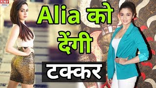 Nach Baliye season 7 की विजेता अब Alia Bhatt को देंगी टक्कर [upl. by Barbur]