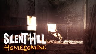 Silent Hill Homecoming  Elle Theme  Instrumental Cover [upl. by Hannon571]