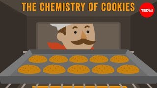 The chemistry of cookies  Stephanie Warren [upl. by Cypro]