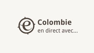 Voyage en Colombie avec Mathieu [upl. by Sophie]