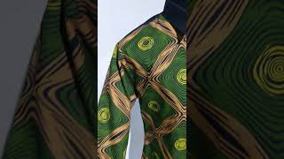 mensfashion  quality kitenge design [upl. by Sihon312]