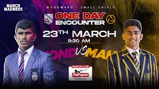 Richmond College vs Mahinda College  Annual One Day Encounter [upl. by Airtemed556]