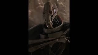 Kylo Ren vs General Grievous starwars shorts [upl. by Malinde]