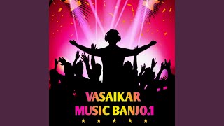 Vasaikar Music Banjo1 [upl. by Nahtanoy472]