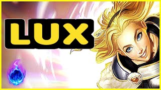 LUX MID HIGHLIGHTS [upl. by Fremont]