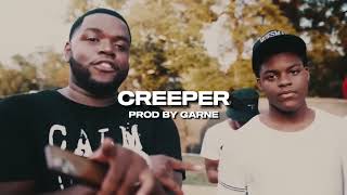 FREE Lil Zay Osama Type Beat  quotCreeperquot [upl. by Corene]