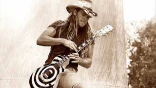 Zakk Wylde  Machine Gun Man [upl. by Bailar492]