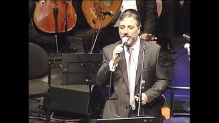 Ouriel Elbilia אוריאל אלביליה  Mizmor lé david  מיזמור לדוד באר שבע Beer Sheva 2012 [upl. by Neelav888]