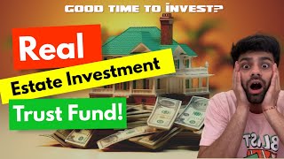 What are Real Estate Investment Trust Funds Is it a good time to invest Know all about it  Equity [upl. by Lorens]