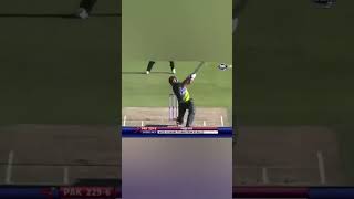 158 meters big six by Shahid afridi [upl. by Vijar900]