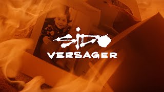 SIDO  Versager prod Beatgees x Desue x Yanek Stärk Official Video [upl. by Lorena]