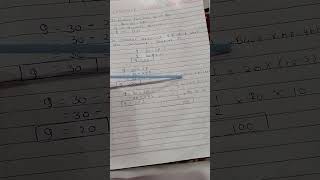 Consumer surplus numerical ll unique solution with Pratibha Das ll [upl. by Sidky]