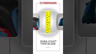 FREEMANS GRIPP Measuring Tape [upl. by Rawden]